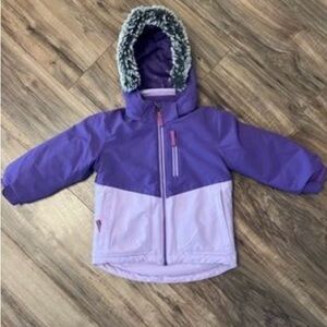 Boulder Gear Clara Insulated Ski Jacket